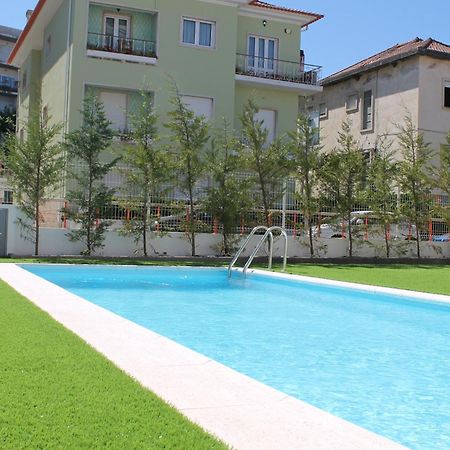 Studentville Academia Coimbra Buitenkant foto